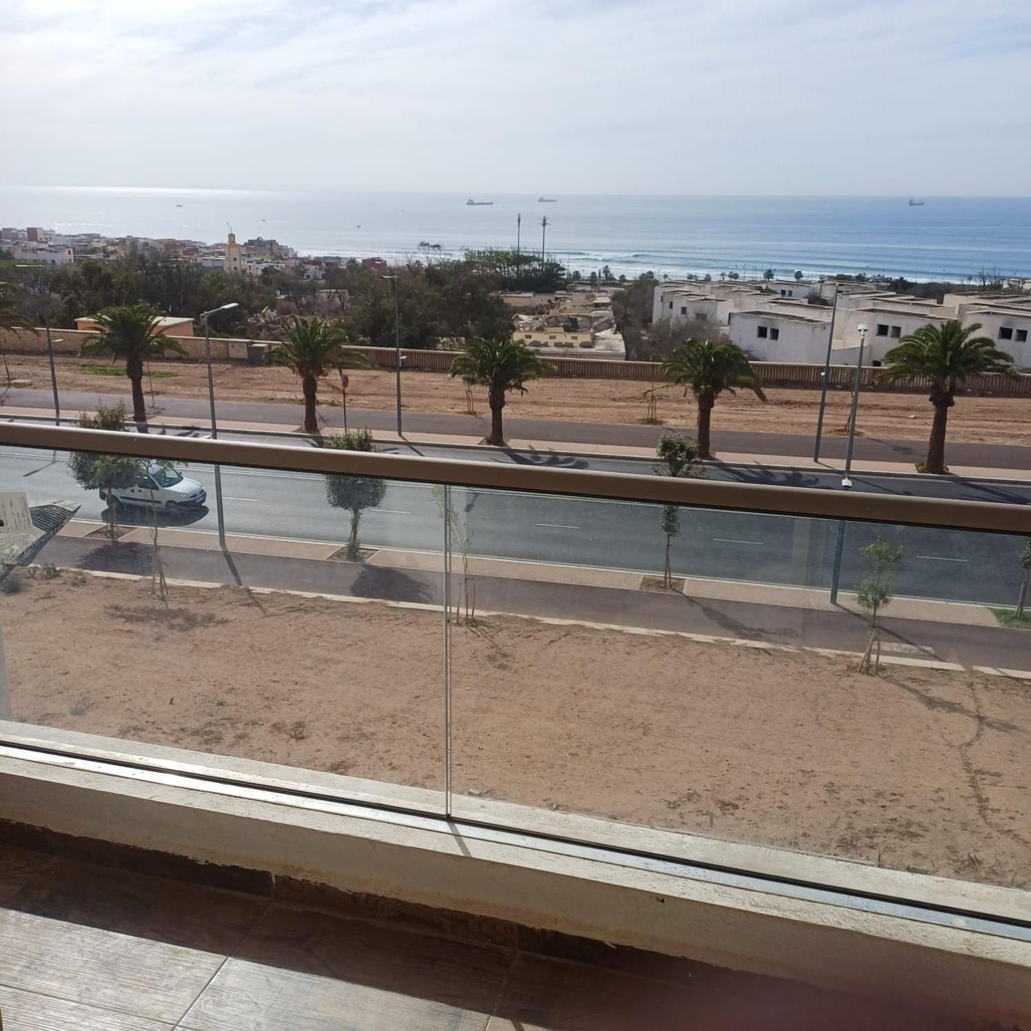 Appartement Anza Sahil Surf *