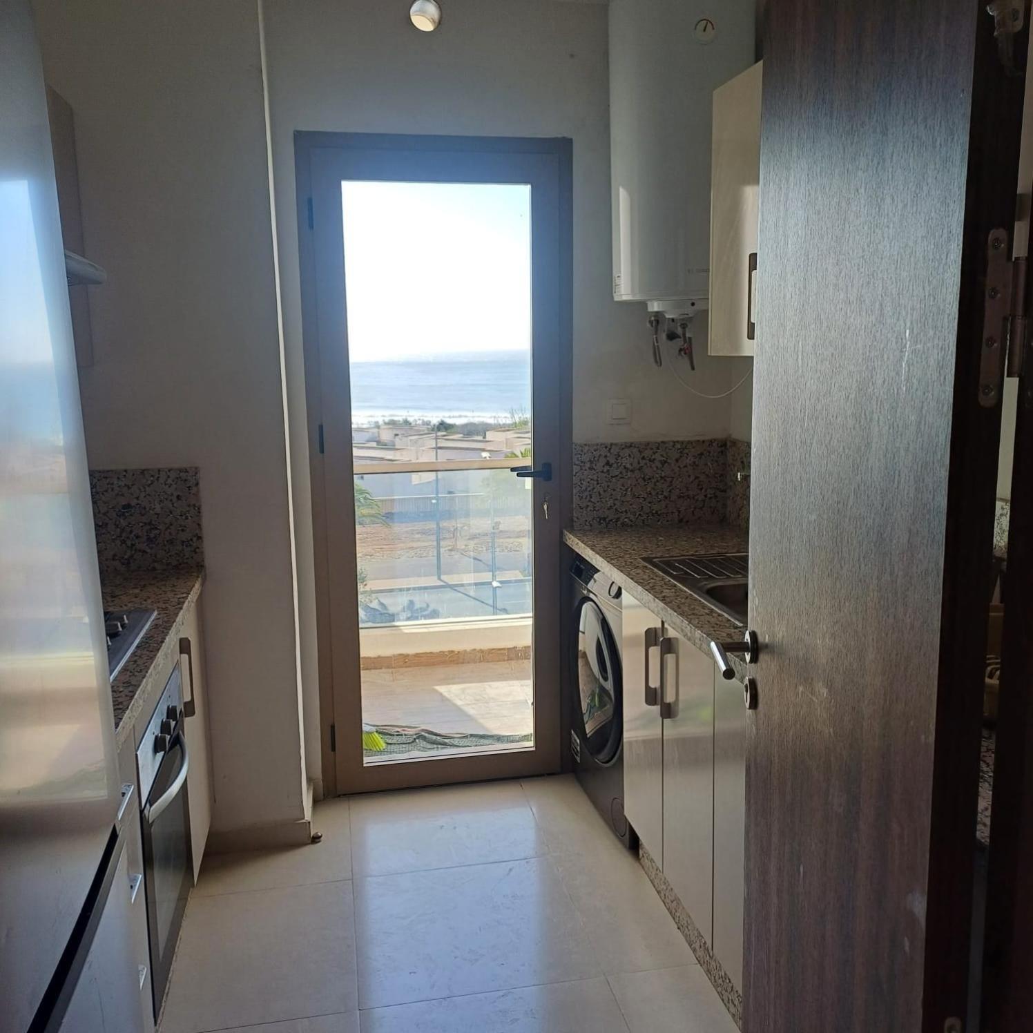 Anza Sahil Surf Appartement