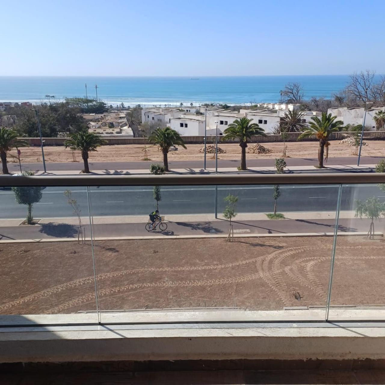 Anza Sahil Surf Appartement *