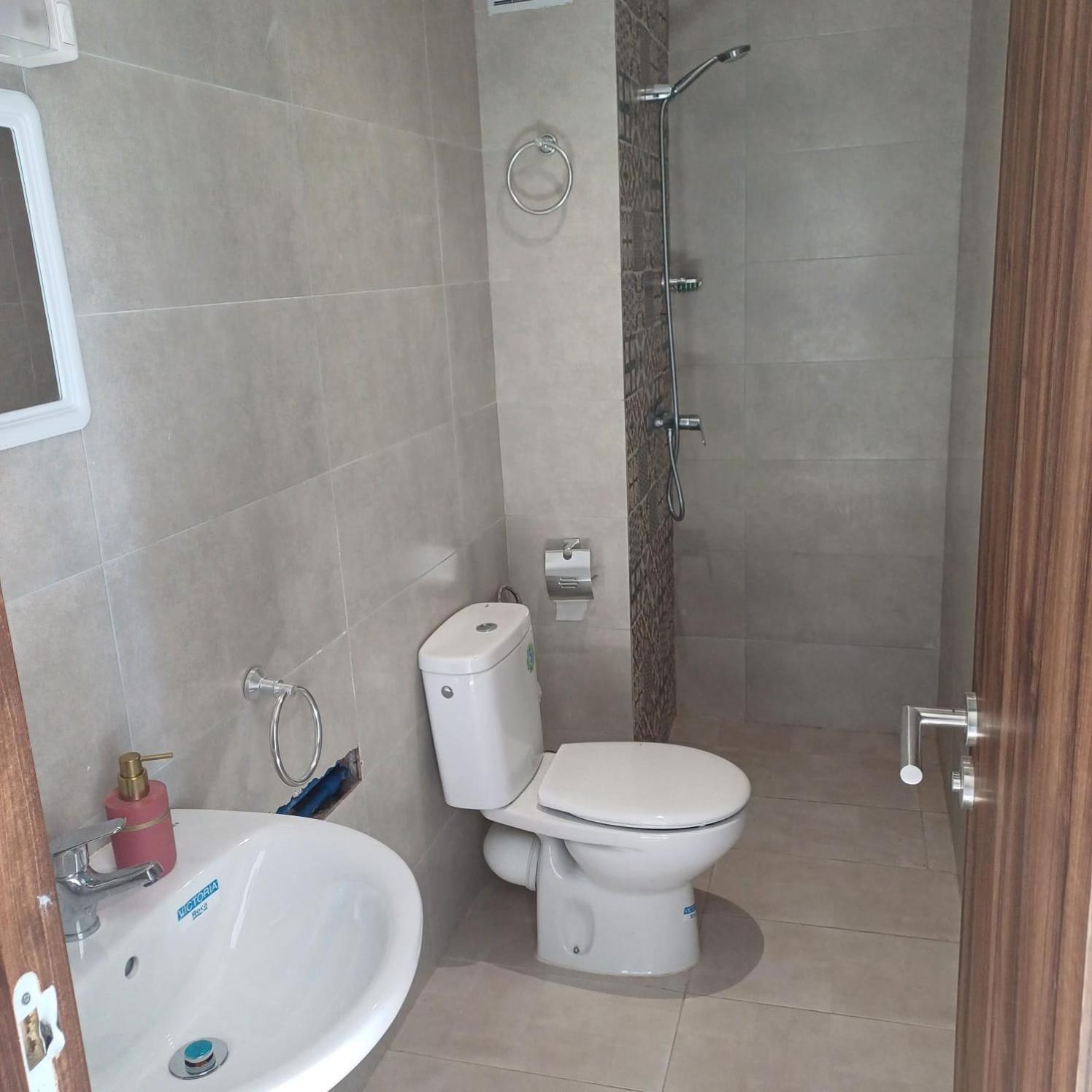 Anza Sahil Surf Appartement
