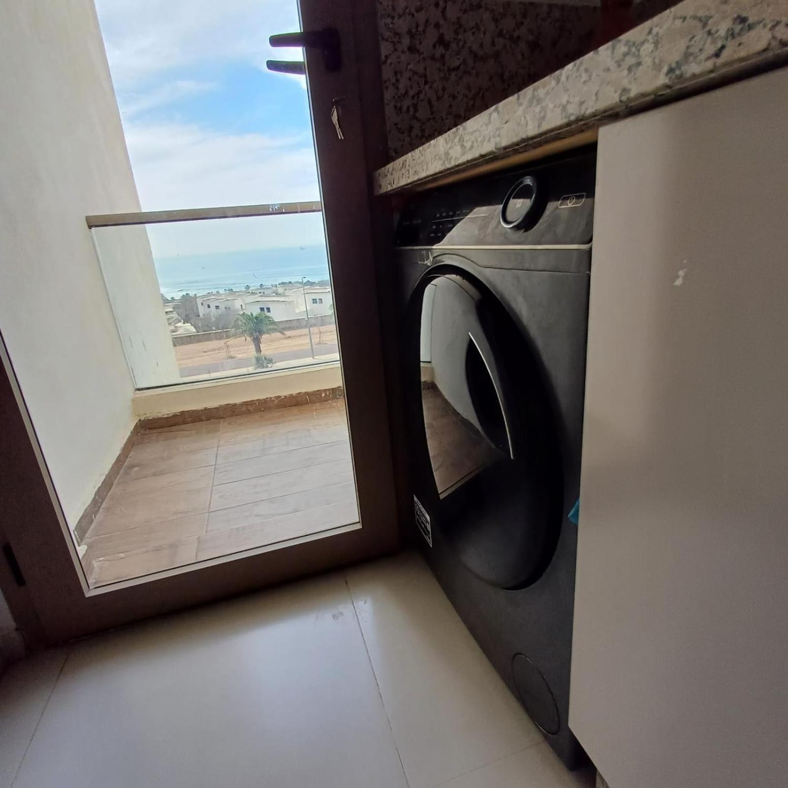 Appartement Anza Sahil Surf
