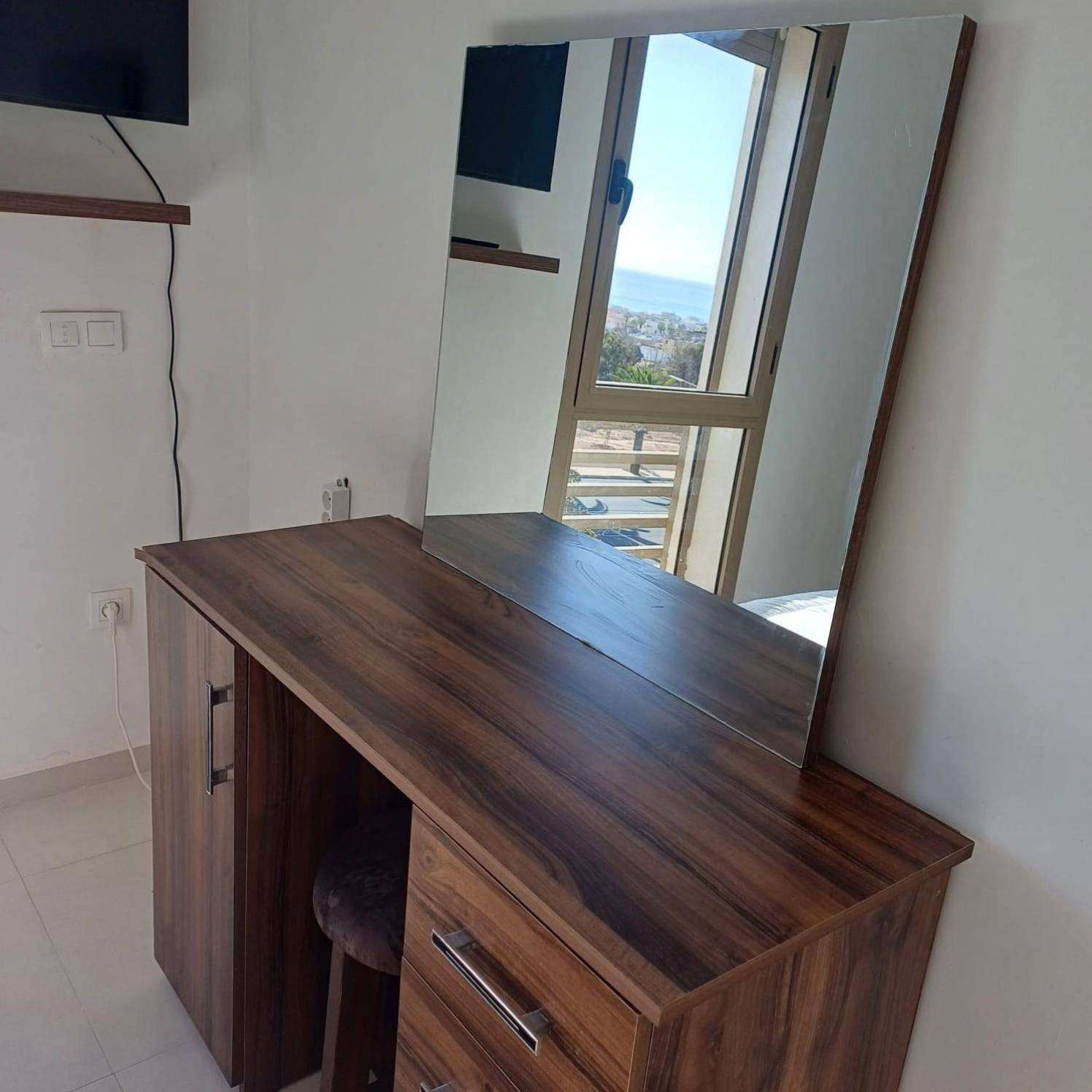 Appartement Anza Sahil Surf *