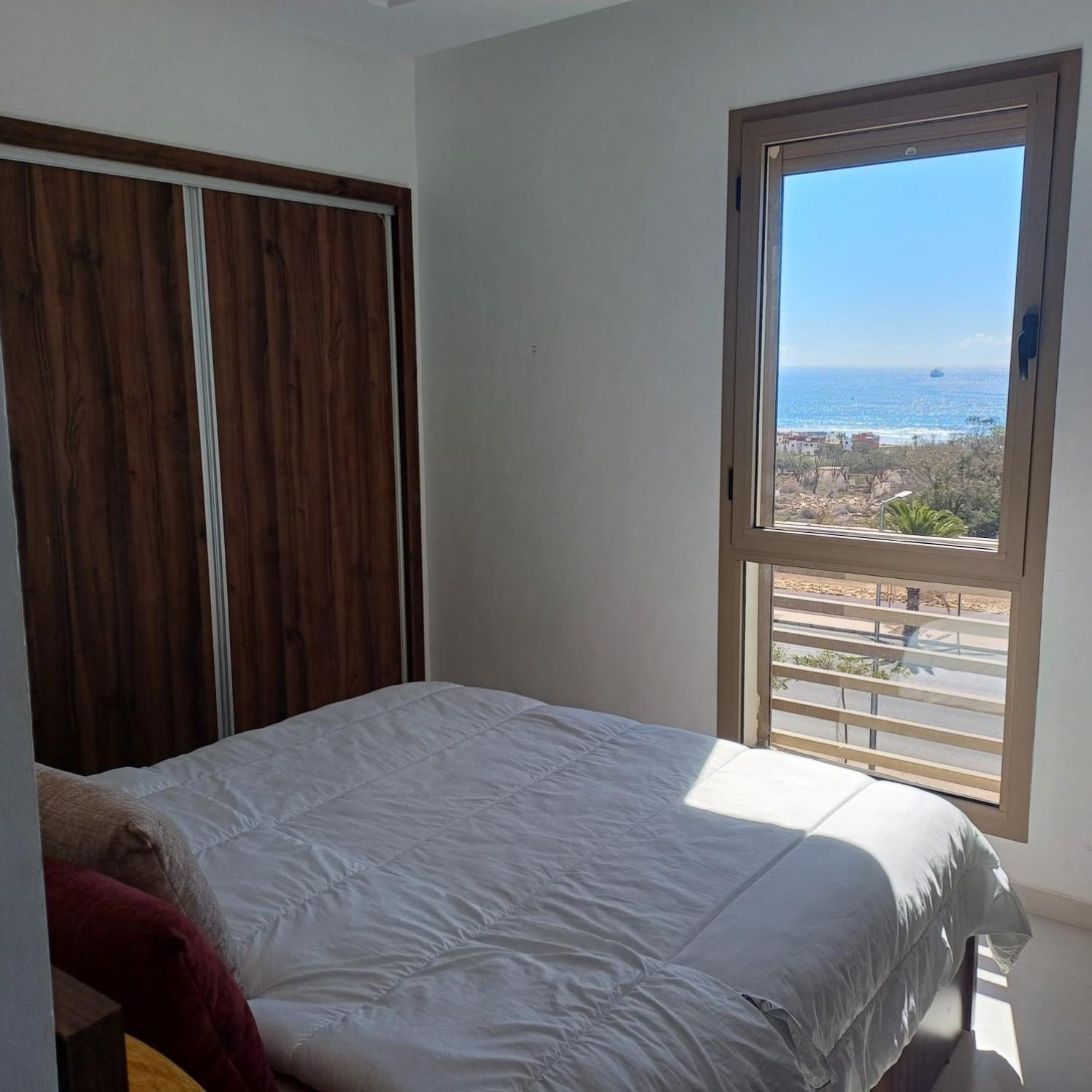 Appartement Anza Sahil Surf Agadir