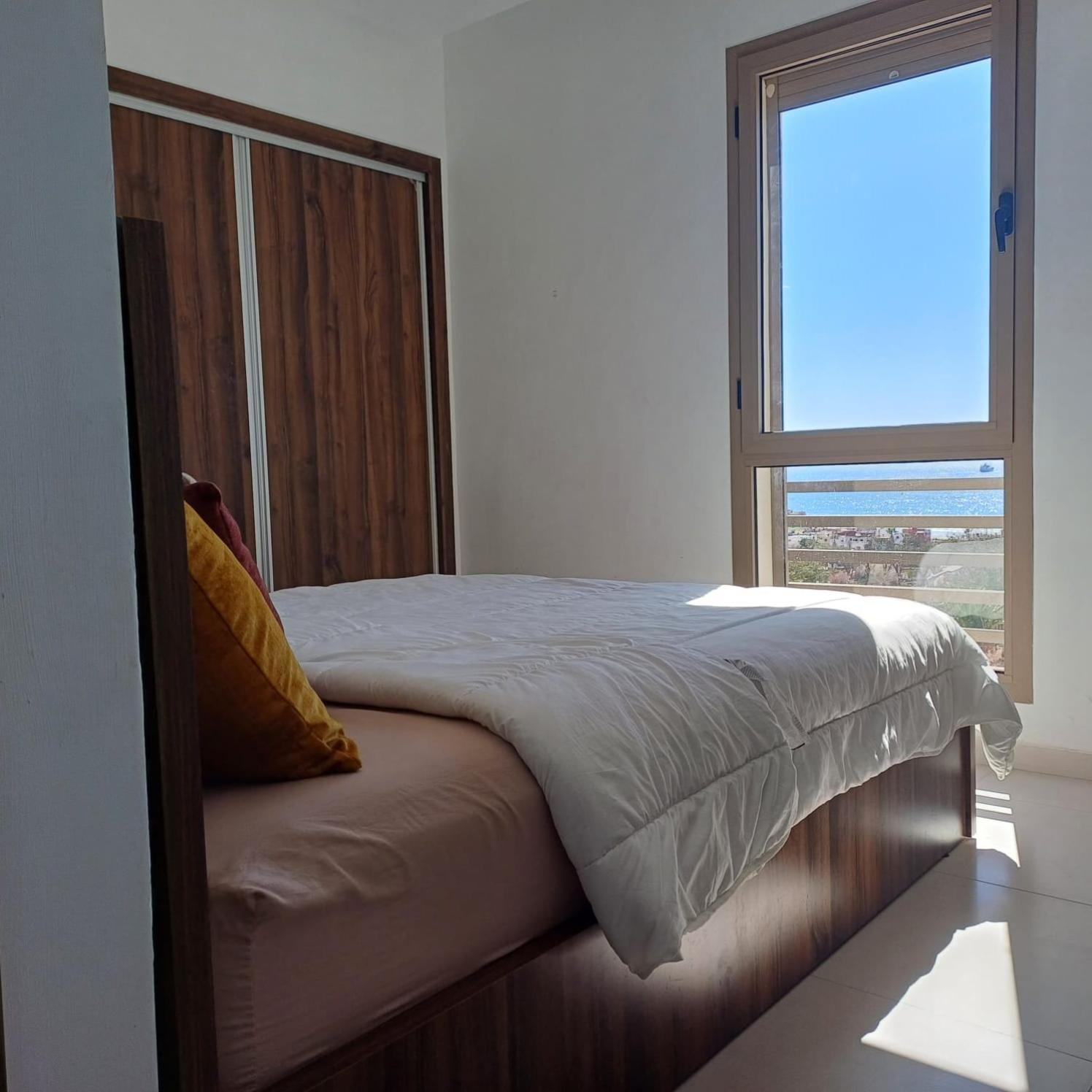 Anza Sahil Surf Agadir