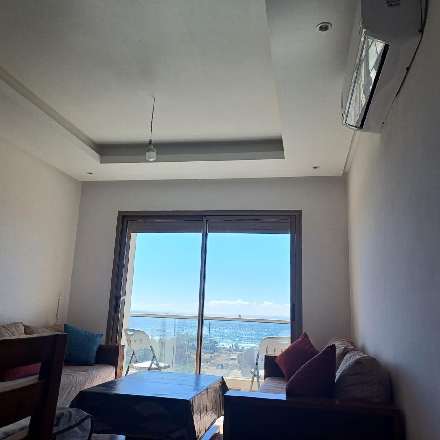 Appartement Anza Sahil Surf *