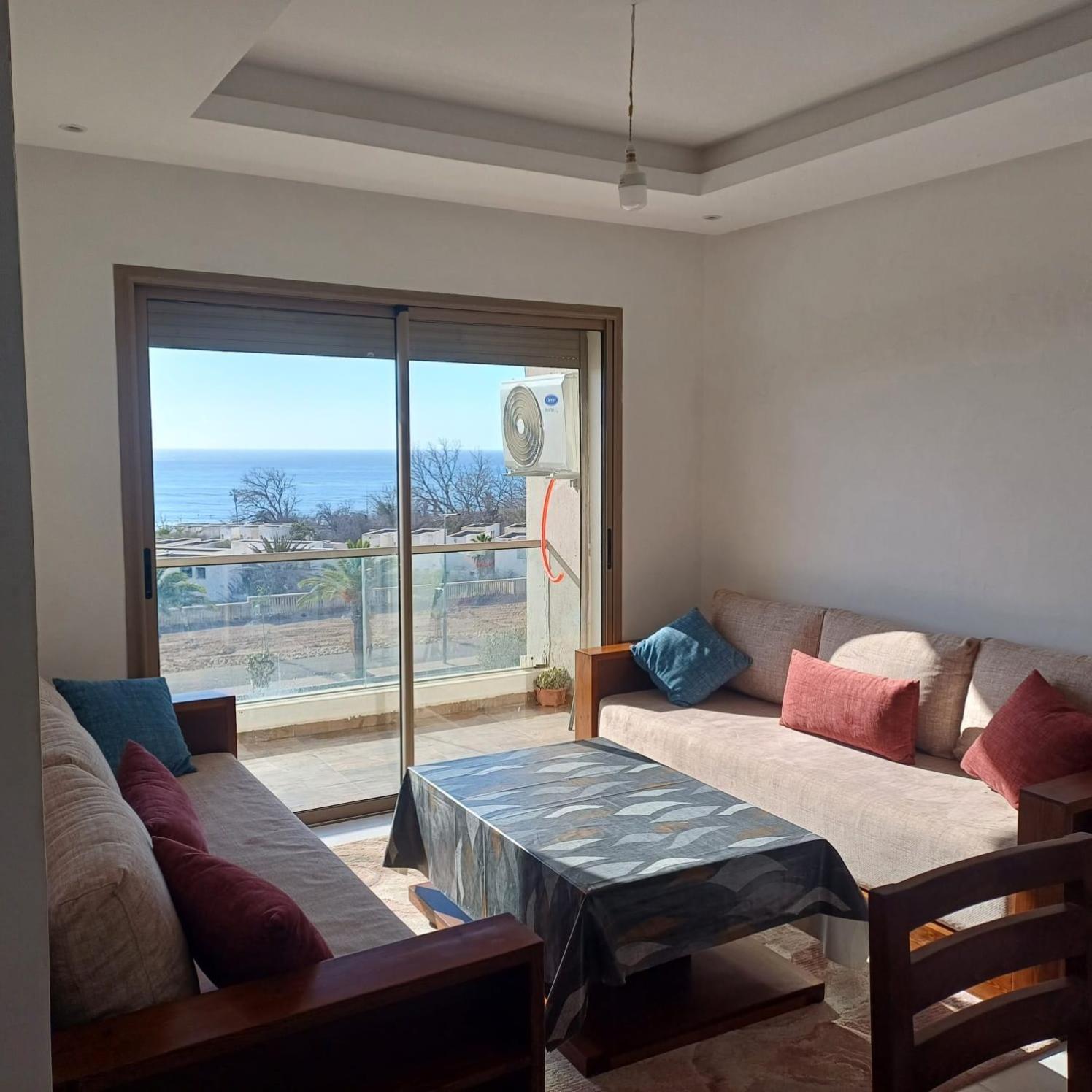 Appartement Anza Sahil Surf *