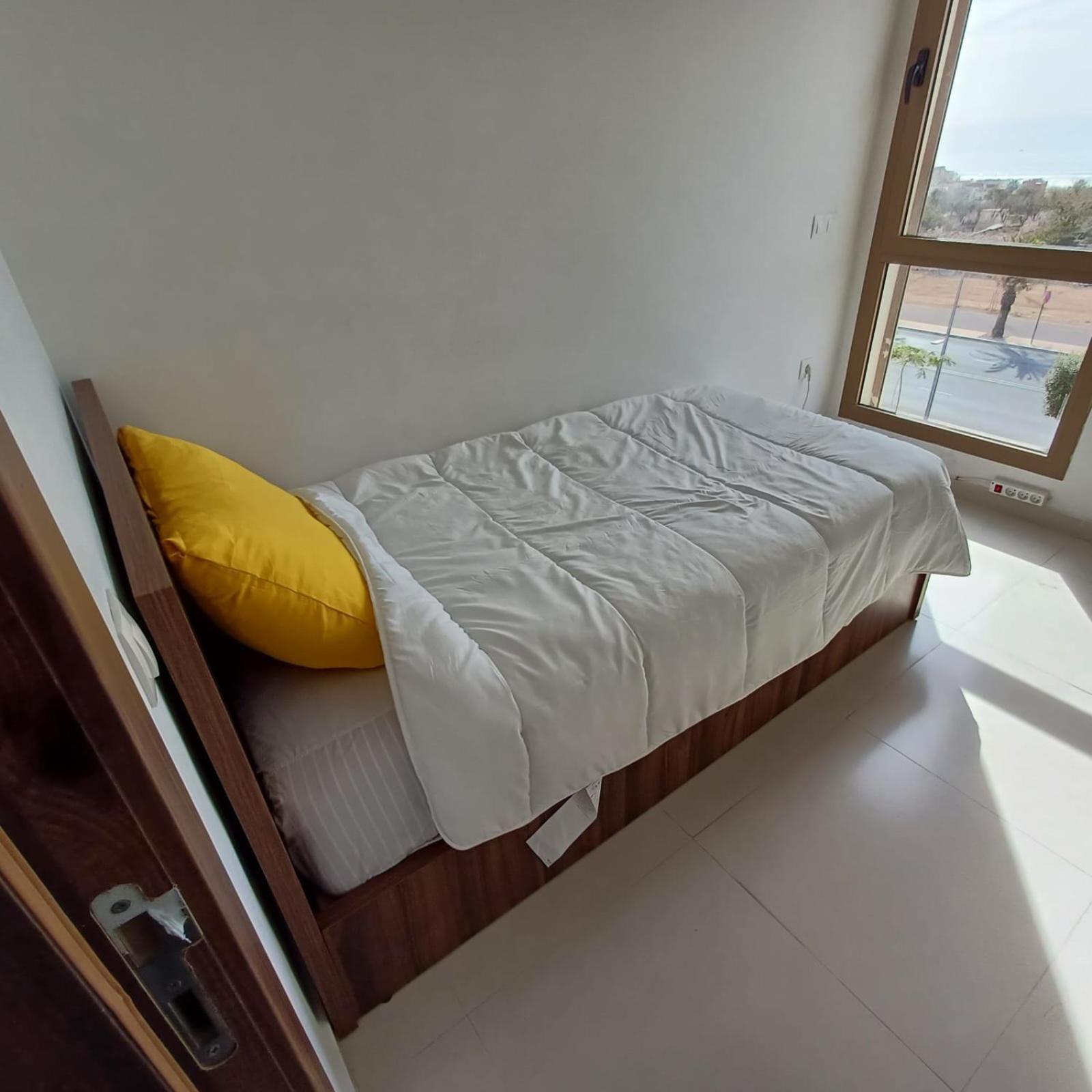 Anza Sahil Surf Appartement Agadir