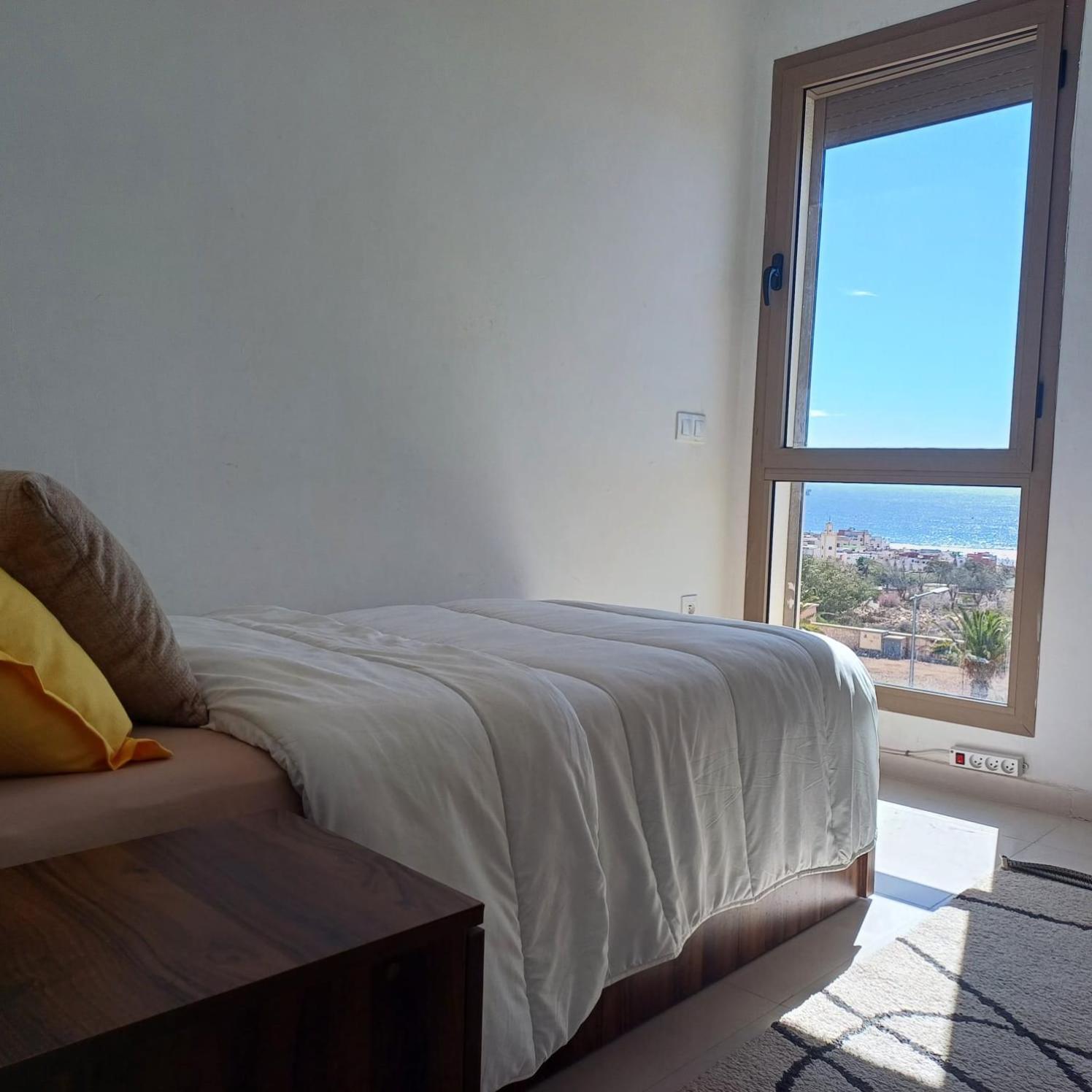 Anza Sahil Surf Appartement