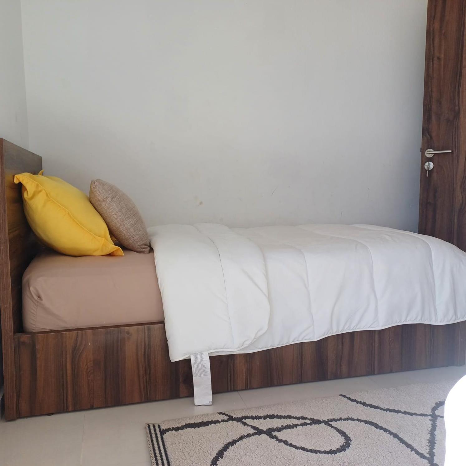 Anza Sahil Surf Appartement *