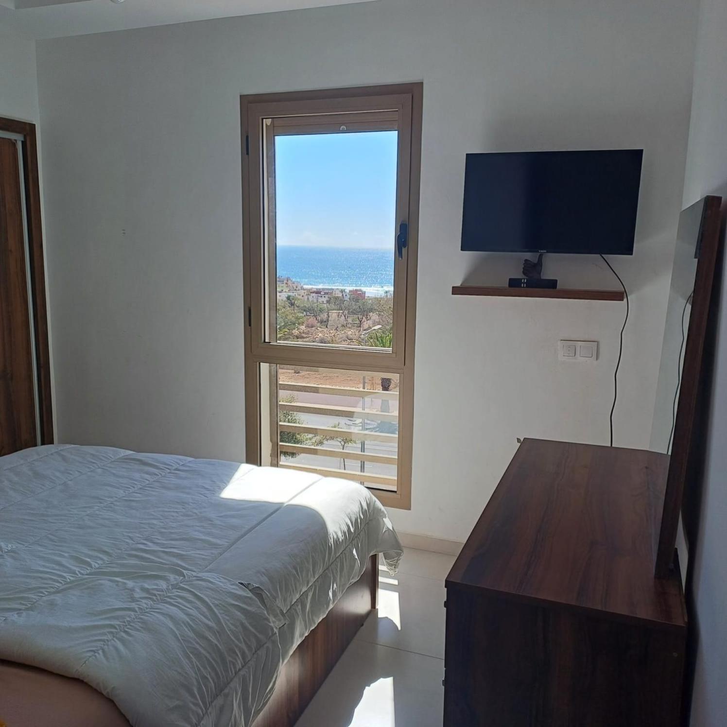 Anza Sahil Surf Appartement Agadir